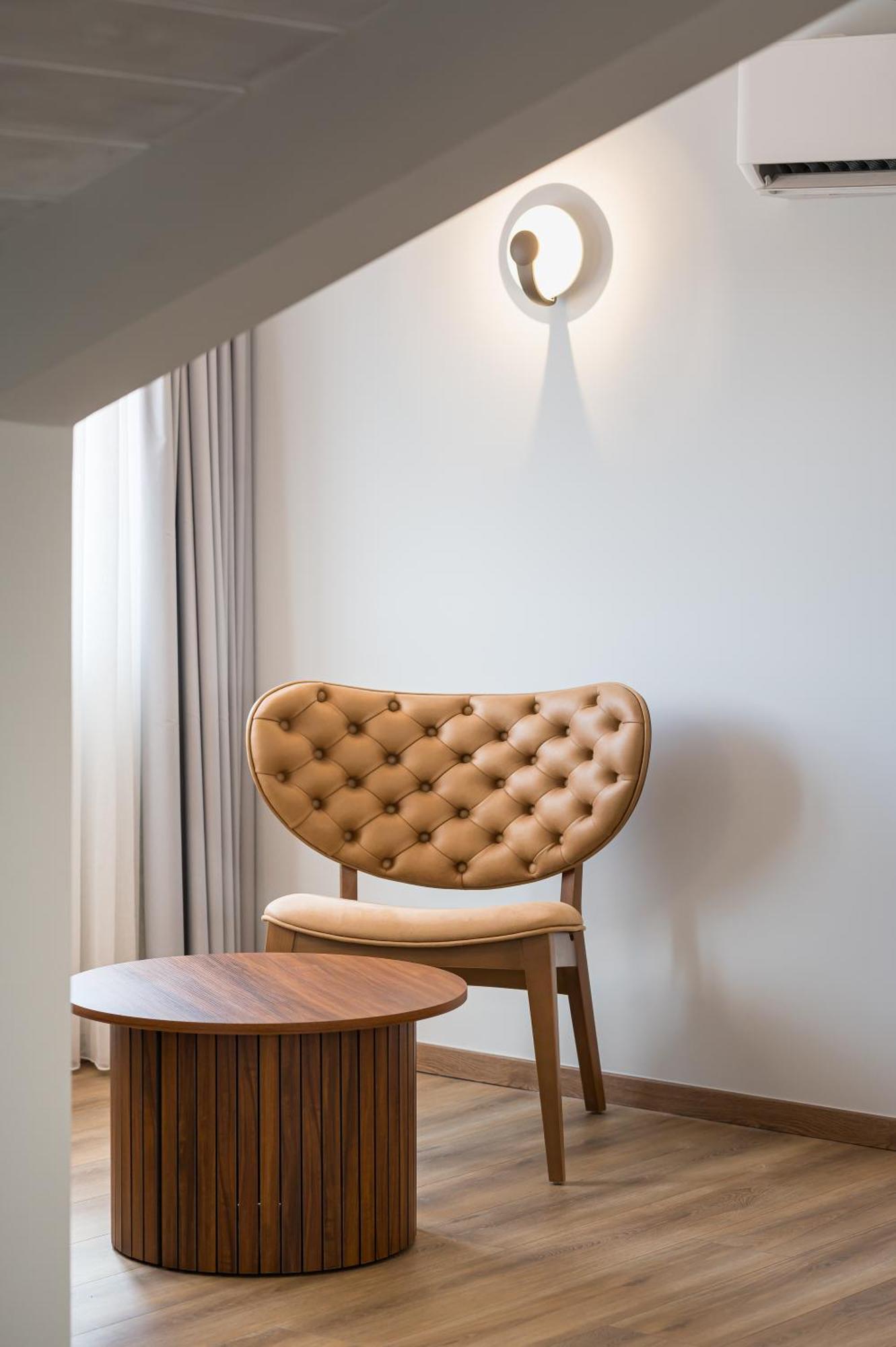 Centro Hotel Ioannina Zimmer foto