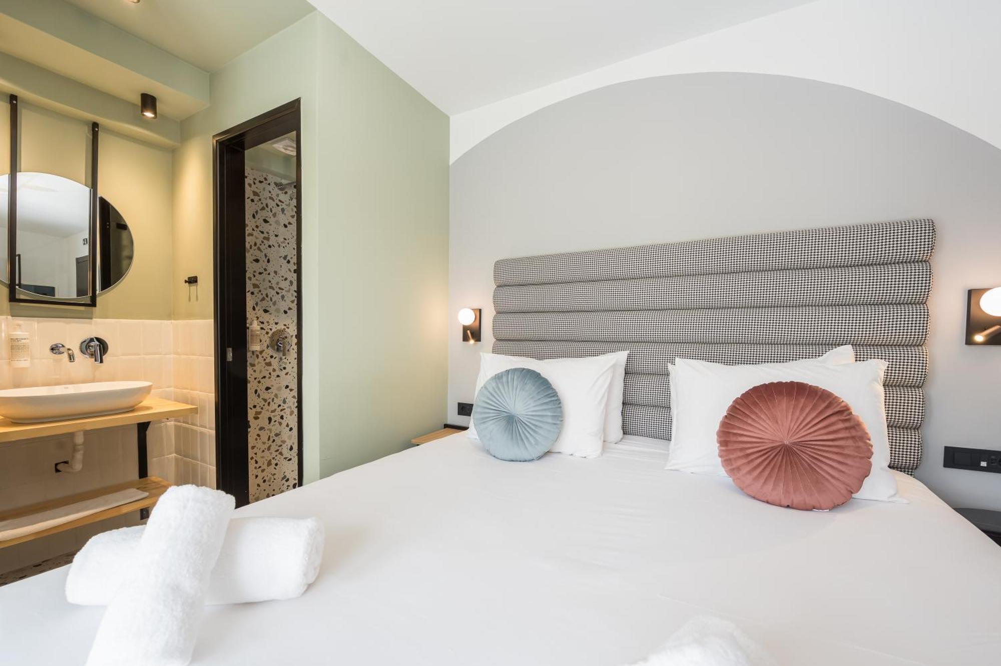Centro Hotel Ioannina Zimmer foto